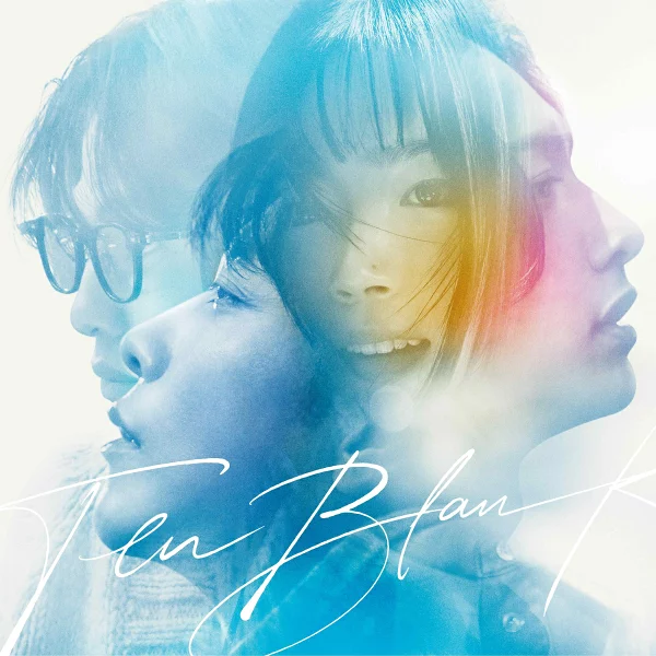 初回限定版玻璃心 (初回限定版 CD+Blu-ray) TENBLANK
