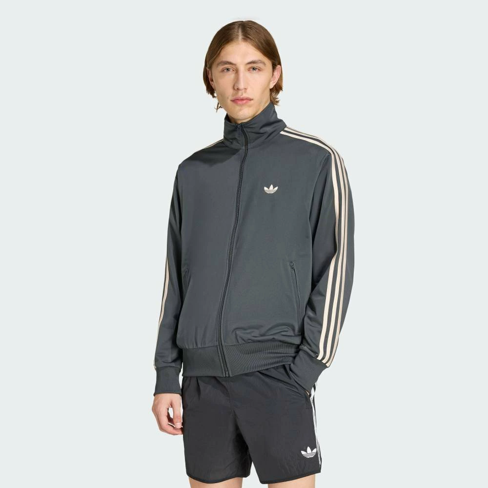 [官方] adidas 可回收火鸟运动夹克