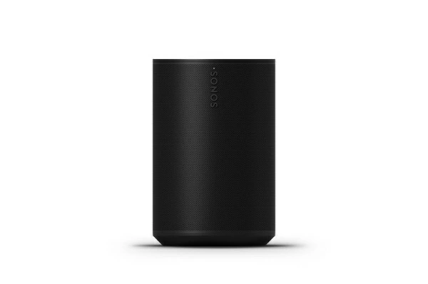 【参与赢取高达20000积分|截至 6/25] SONOS WiFi 扬声器 Sonos Era 100 黑色 E10G1JP1BLK [蓝牙兼容/Wi-Fi 兼容]