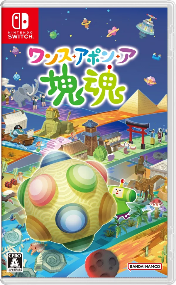 片魂童话 Switch 版 Nintendo Switch
