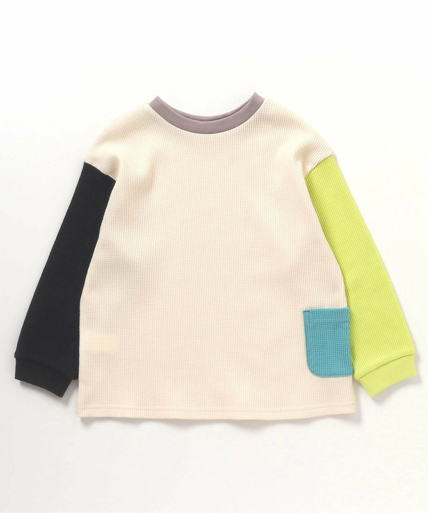 【春季新品26】DAISUKI 华夫饼 Ron T
