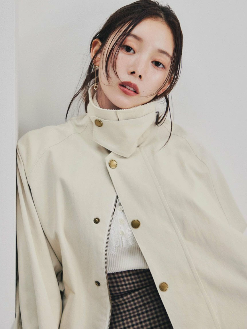 [Barbour] 定制夹克/TRANSPORT