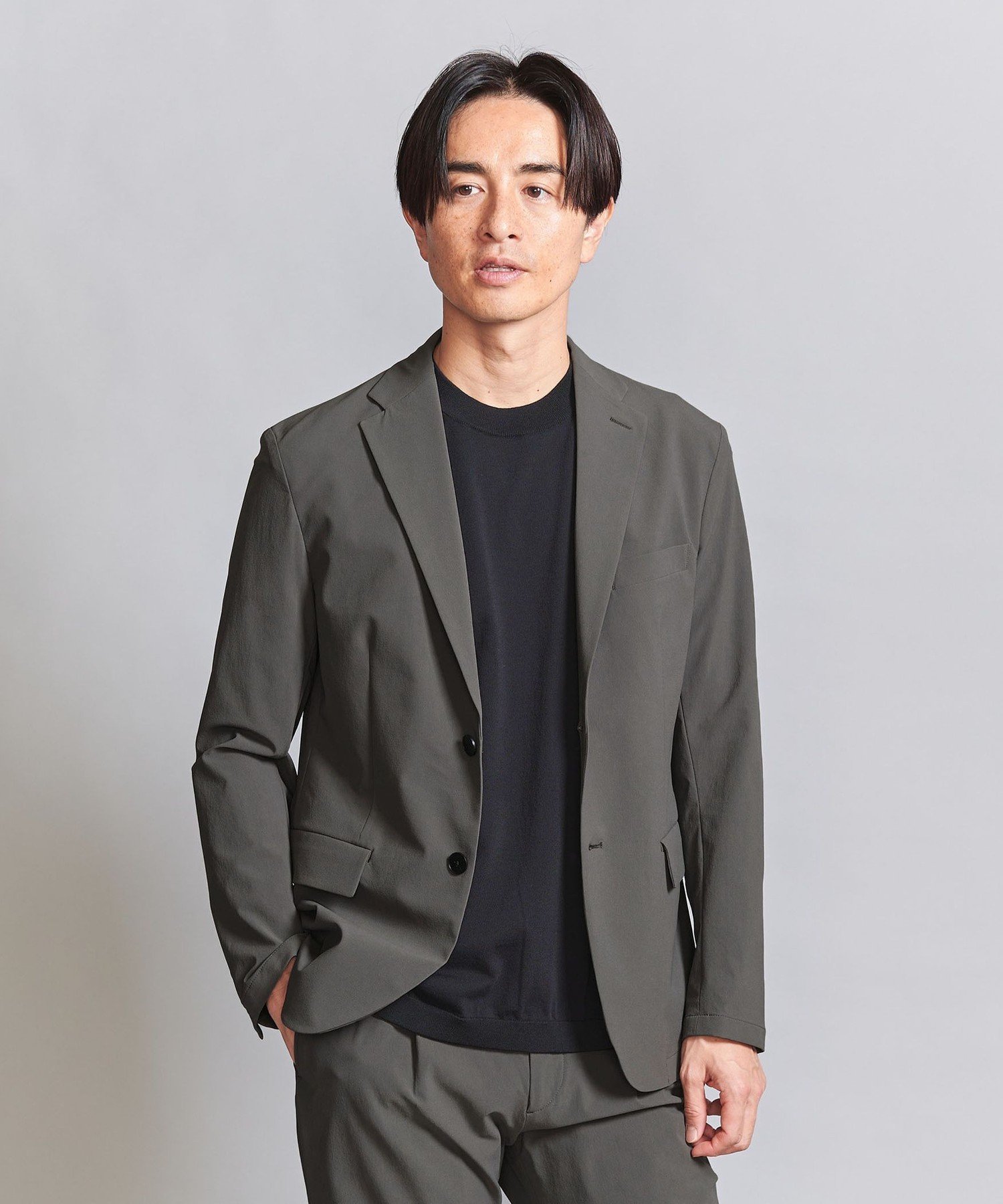 Cordura 尼龙夹克 -设置兼容/多功能-