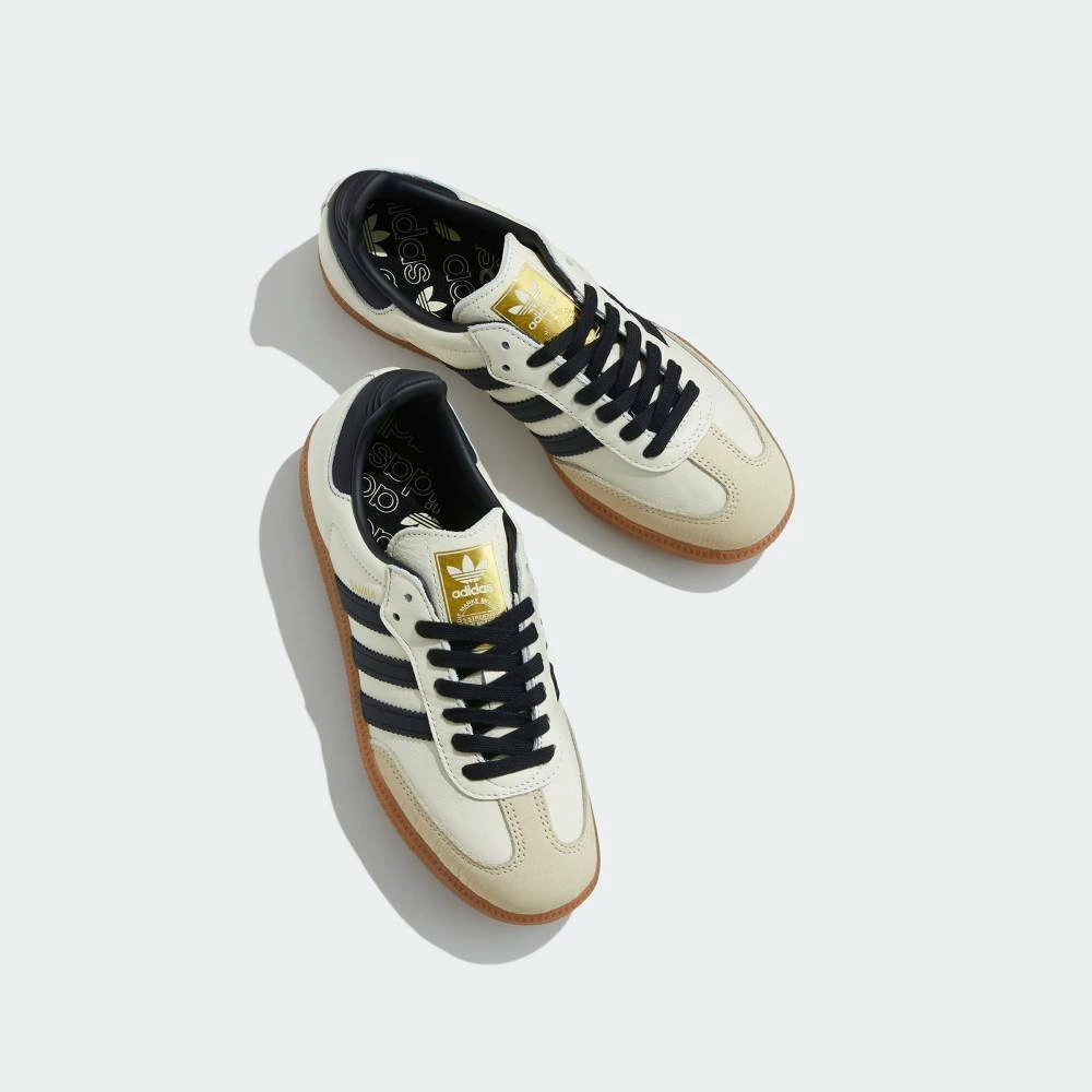 [官方] adidas Returnable Samba OG / 桑巴 OG