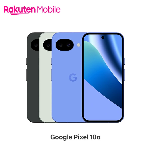 Rakuten Mobile 乐天市场官方商店