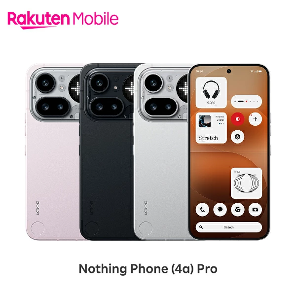 Rakuten Mobile 乐天市场官方商店