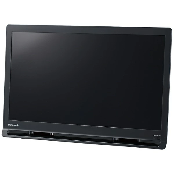 Panasonic｜松下便携式电视专用VIERA UN-19F11-K [19V型]