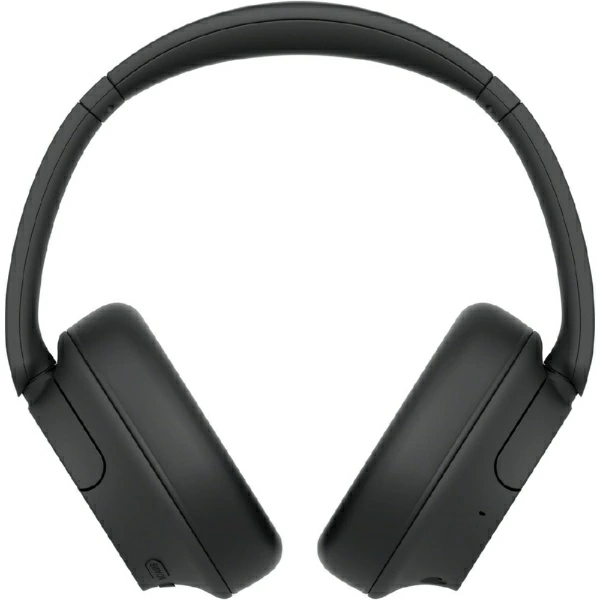 SONY｜索尼蓝牙耳机 黑色 WH-CH720N BC [头戴式/兼容降噪/兼容蓝牙]