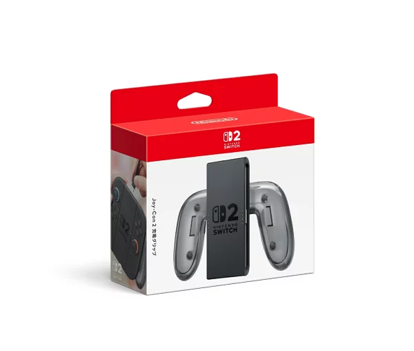 Joy-Con 2 充电手柄任天堂 Switch 2