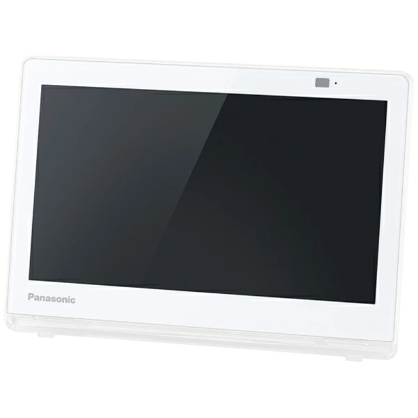 Panasonic｜松下便携式电视专用VIERA UN-10E11-W [10V型]