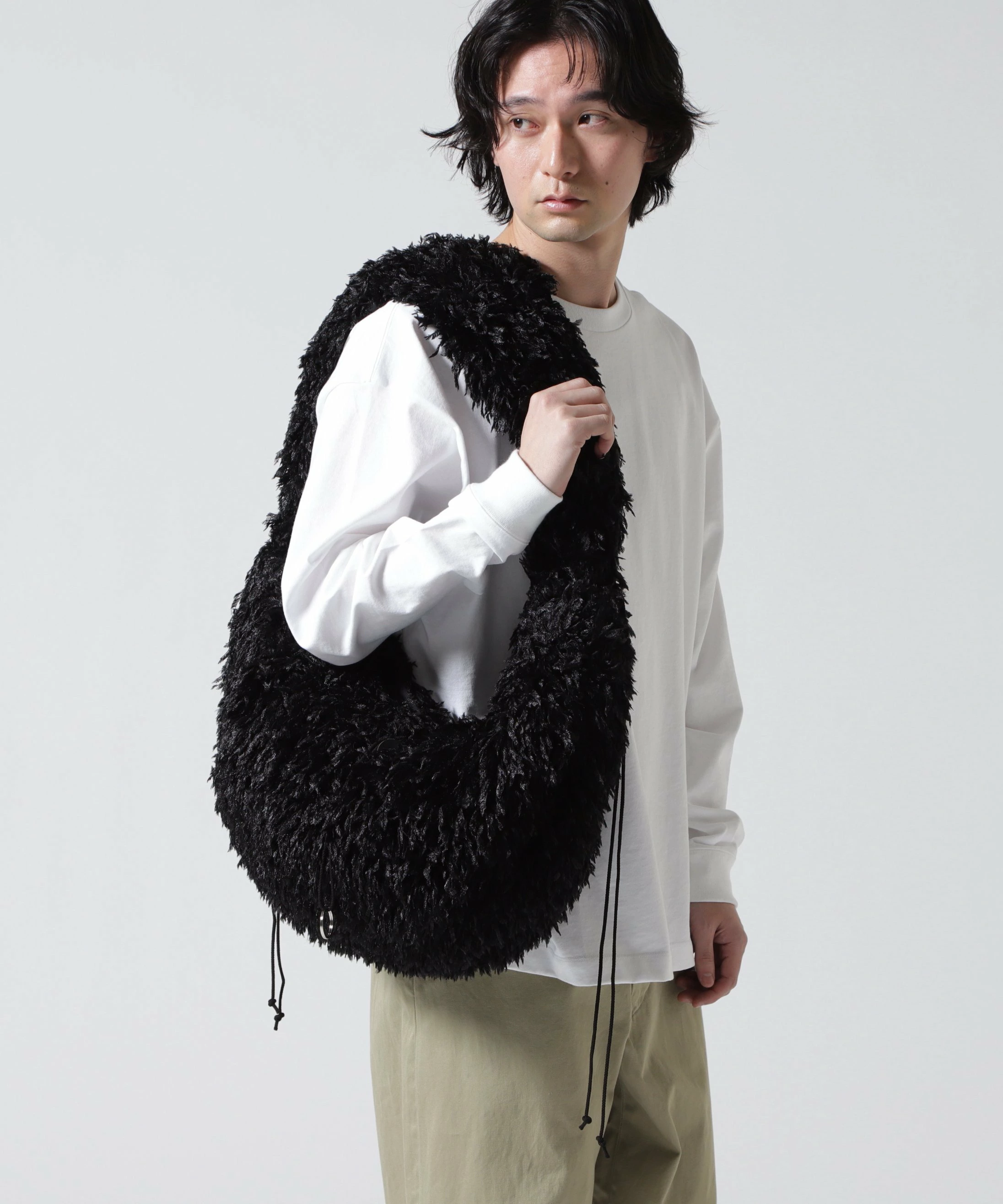 Leh×GARDEN/KESA BAG EX/GARDEN 特别订购