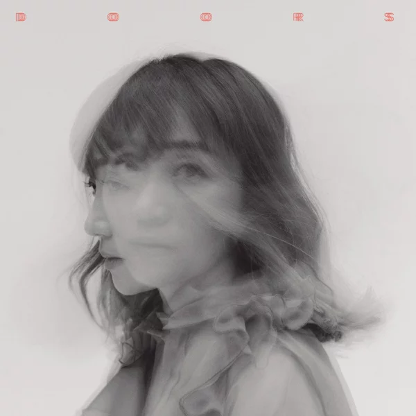 初回限定版 DOORS（初回限定版 CD+DVD）矢田瞳
