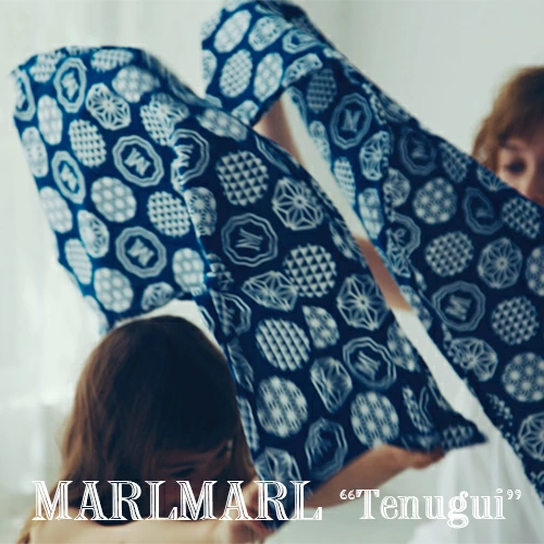 MARLMARL 手巾