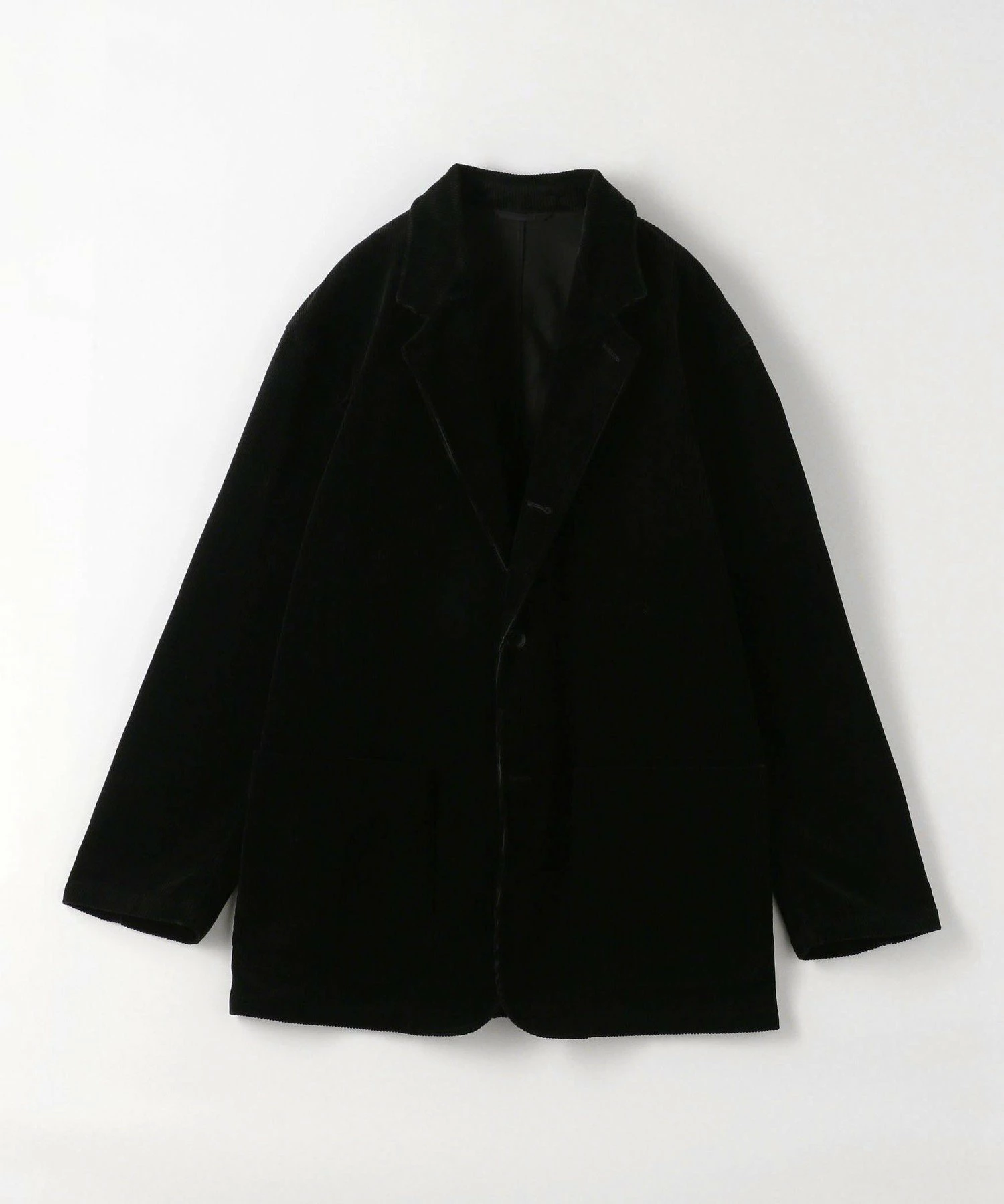 <Steven Alan> Bio 灯芯绒单层 3B 夹克