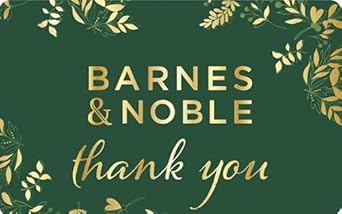 Barnes & Noble 电子礼品卡
