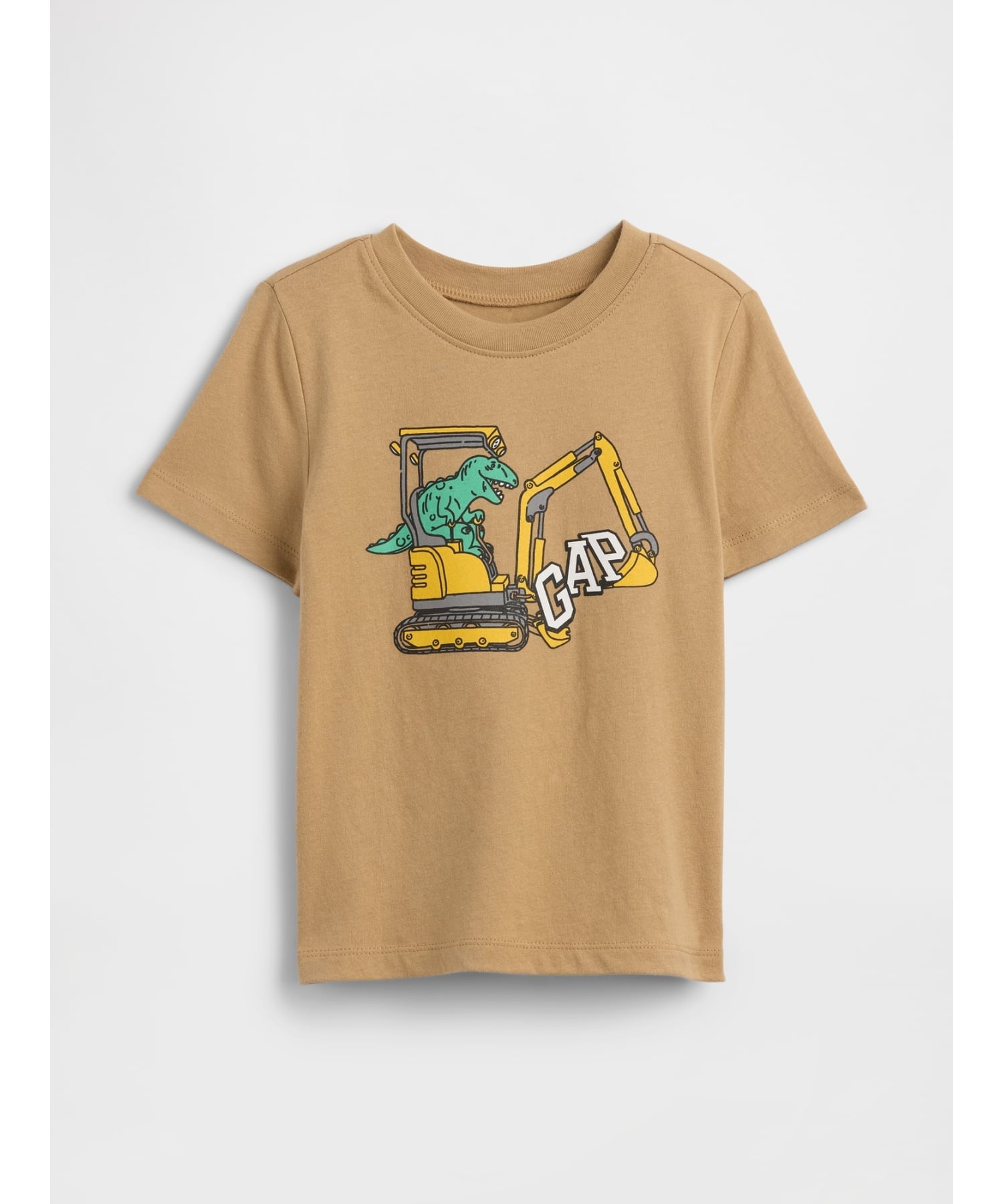 (K)babyGap 图案T恤