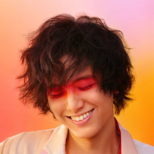 爱所有人 服务所有人 藤井风