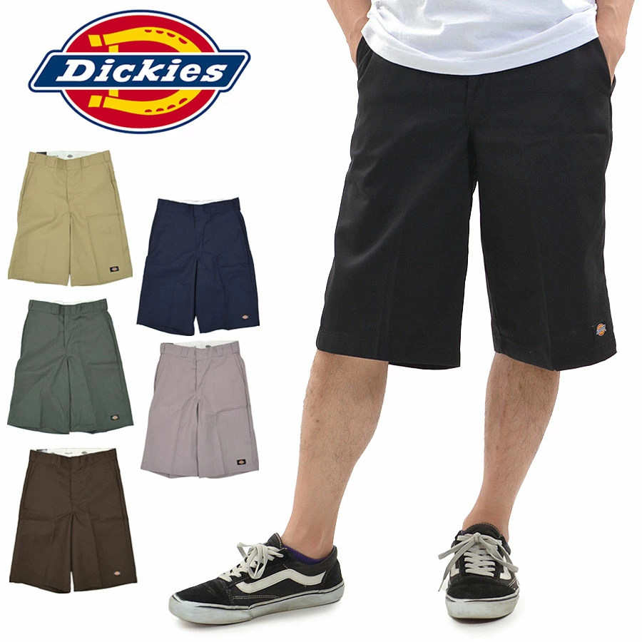 Dickies Dickies/Deckies 42283 工作短裤(半裤)
