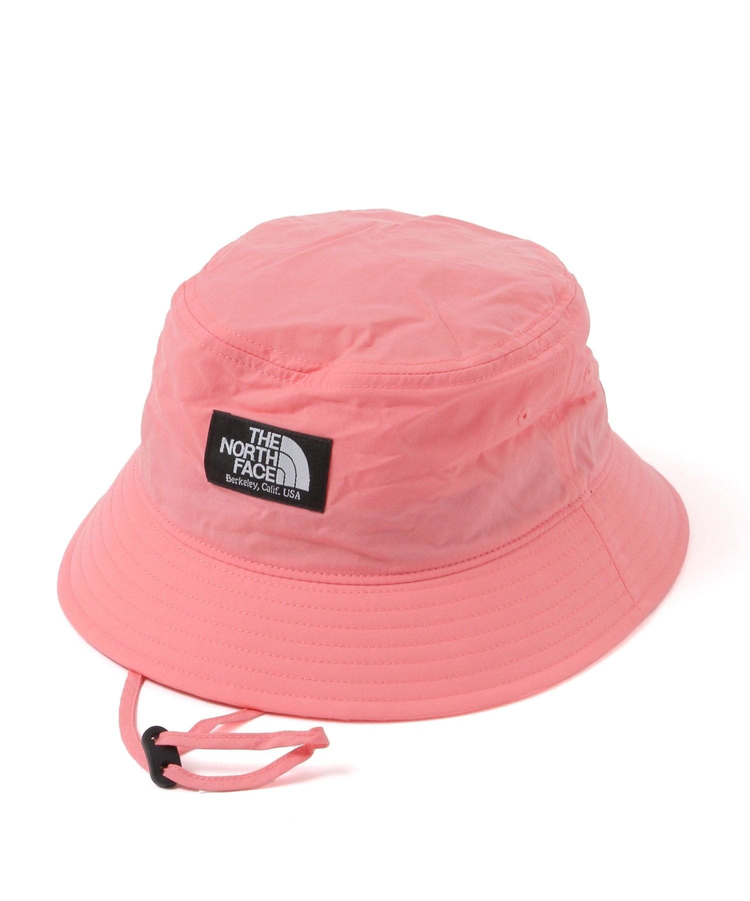 [THE NORTH FACE] 营地边帽 (儿童)