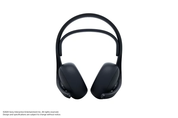 PULSE Elite 无线耳机午夜黑 PS5