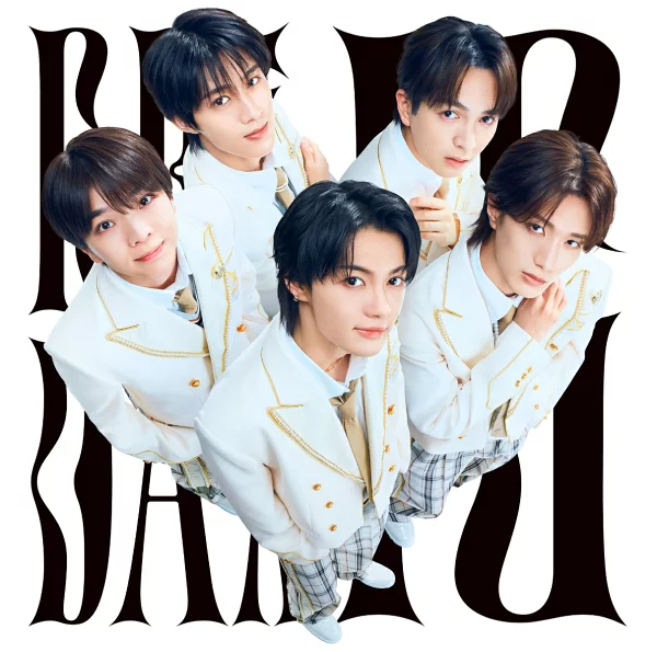 首批限量 是的！东京（初回限定 M!LK 版）EBiDAN（惠比寿学园男孩俱乐部）