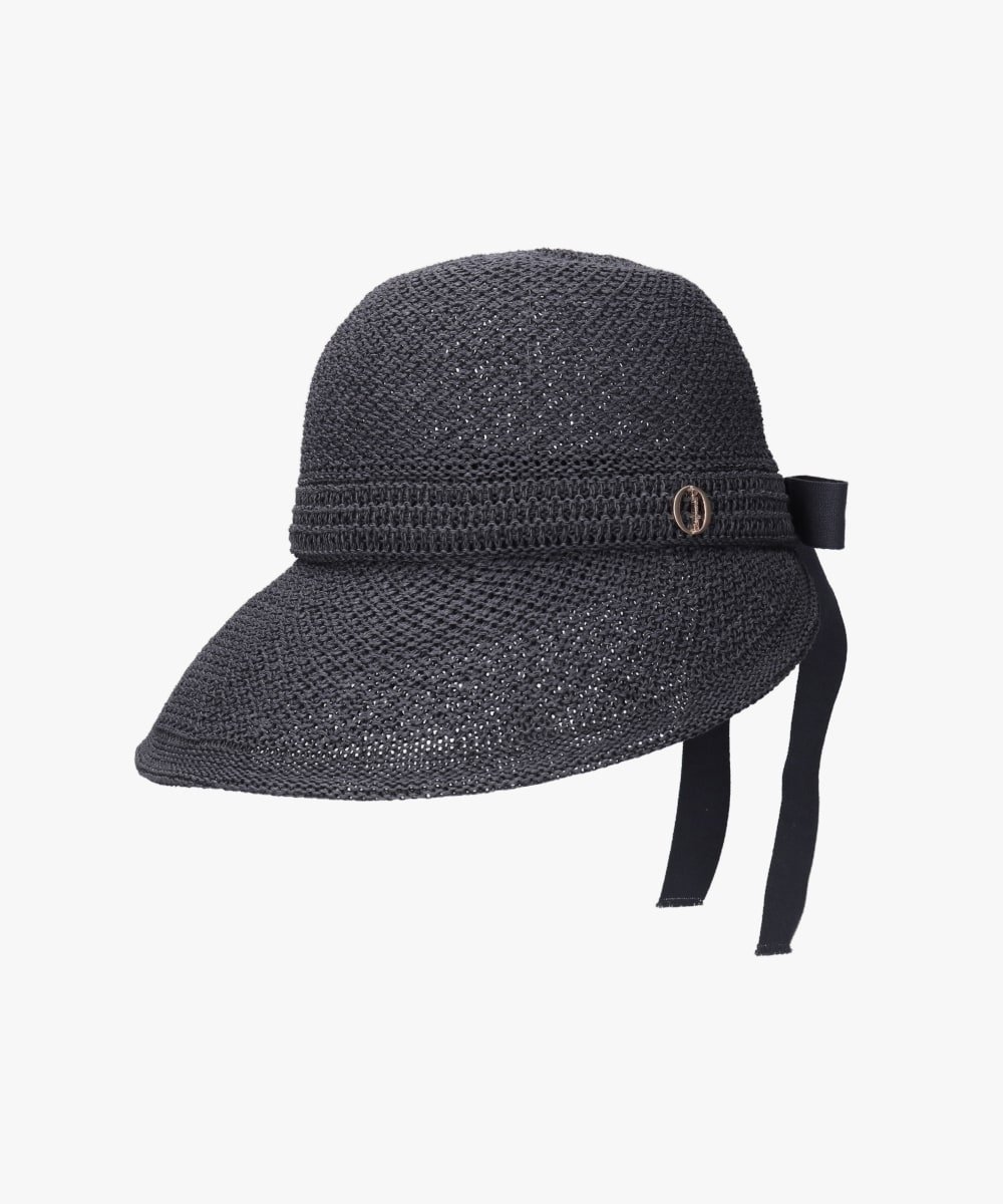 Chapeau d'O TM 宽遮阳帽