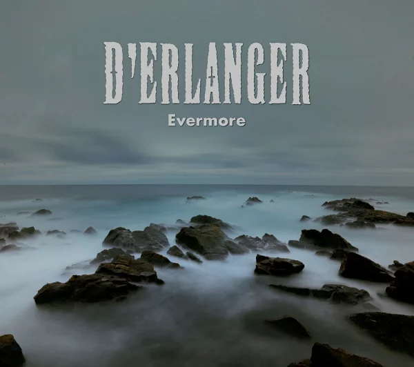 Evermore (CD+DVD 豪华版) D'ERLANGER
