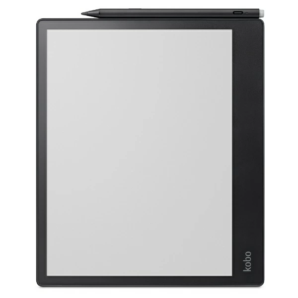 科博| Kobo电子书阅读器 Kobo Elipsa 2E 黑色 N605-KJ-BK-S-BU [10.3英寸]
