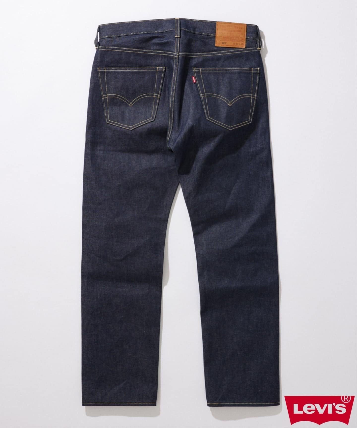[预订] LEVI'S(R)/Levis(R) 特别订单 501(R) 布边硬质 [L30]