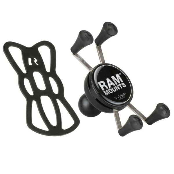 RAMMOUNTS｜RAM MOUNTS X-Grip 支架 RAM-HOLUN7BU