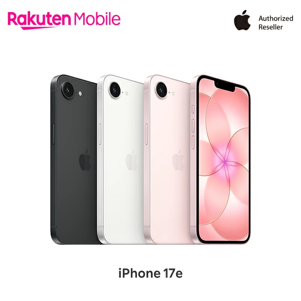 Rakuten Mobile 乐天市场官方商店