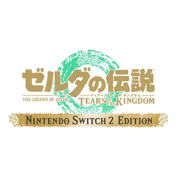 [Switch 2] 塞尔达传说：王国之泪 Nintendo Switch 2 版（下载版） *最多可使用 Nintendo Switch 2 7,200 点