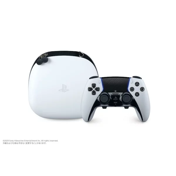 DualSense Edge 无线控制器 PS5