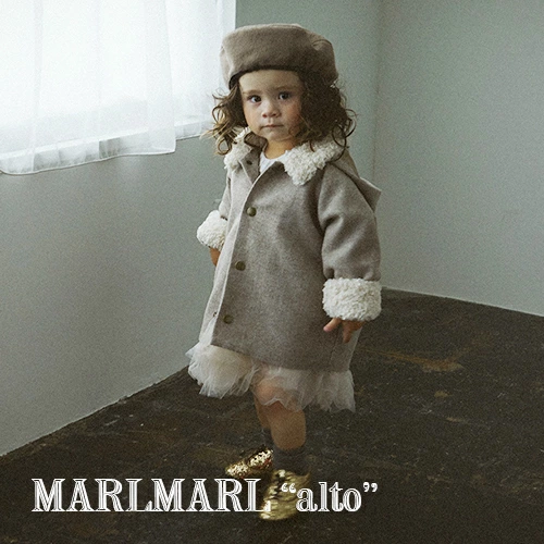 MARLMARL 男女通用外套（外套/夹克）