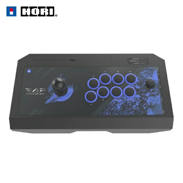 堀 | Hori 街机棒“Real Arcade Pro.V HAYABUSA for Windows PC”HPC-064 [USB /Windows]