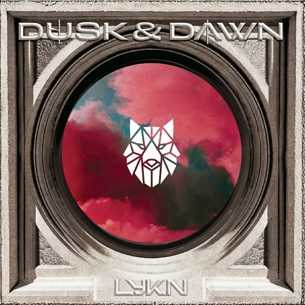 首款限量版 DUSK & DAWN（豪华版） LYKN