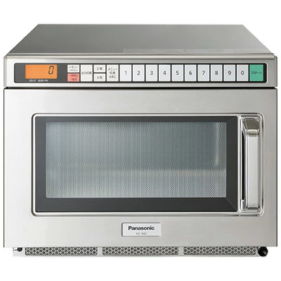 新品：松下商用微波炉 NE-1802V 标准型 PRO 系列 免运费