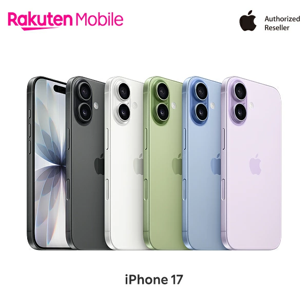 Rakuten Mobile 乐天市场官方商店