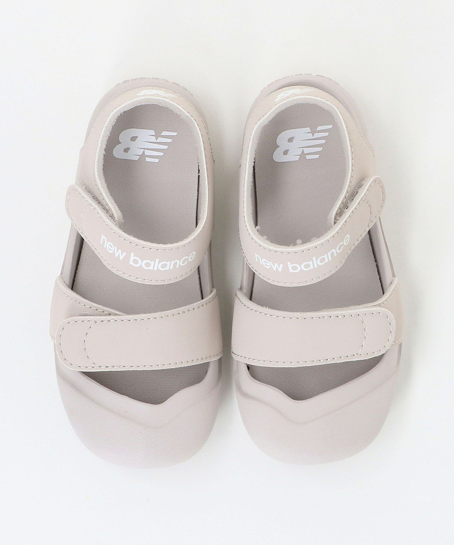 <New Balance>809凉鞋/儿童14cm-16cm