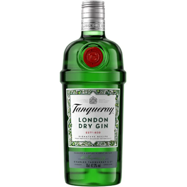Gin Tanqueray London Dry Gin 750ml [金酒] [不支持货到付款]