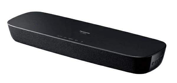 Panasonic｜パナソニック ホームシアター （サウンドバー） ブラック SC-HTB200-K [フロント・バー /Bluetooth対応]
