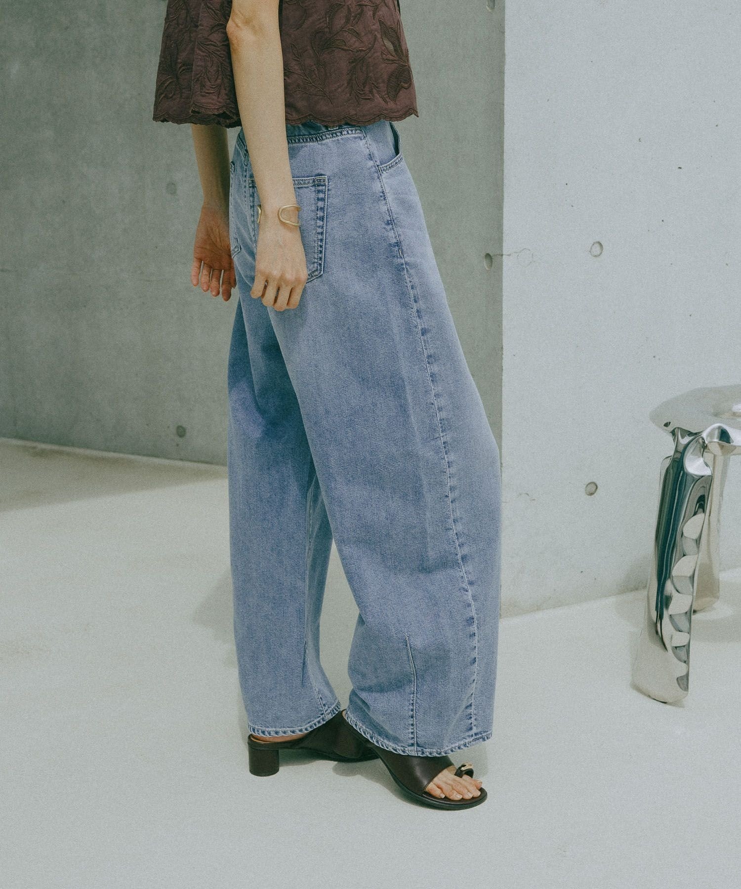 GOOD 牛仔桶 COOL/627009