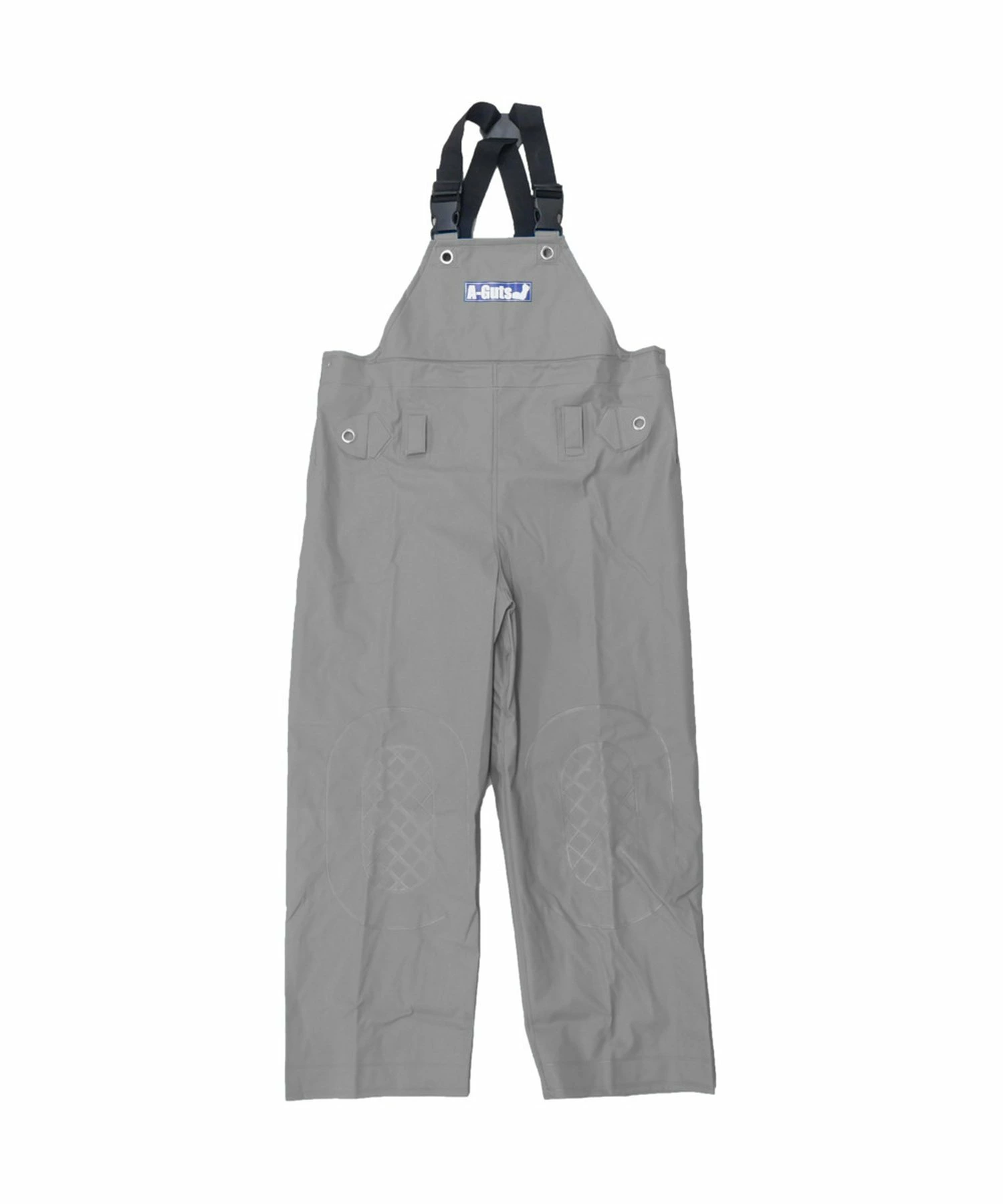 王牌胆量工作服