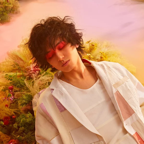爱所有覆盖所有藤井风