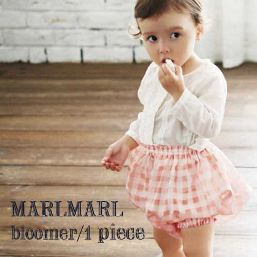 MARLMARL 灯笼花系列 (Motif No.1-6)