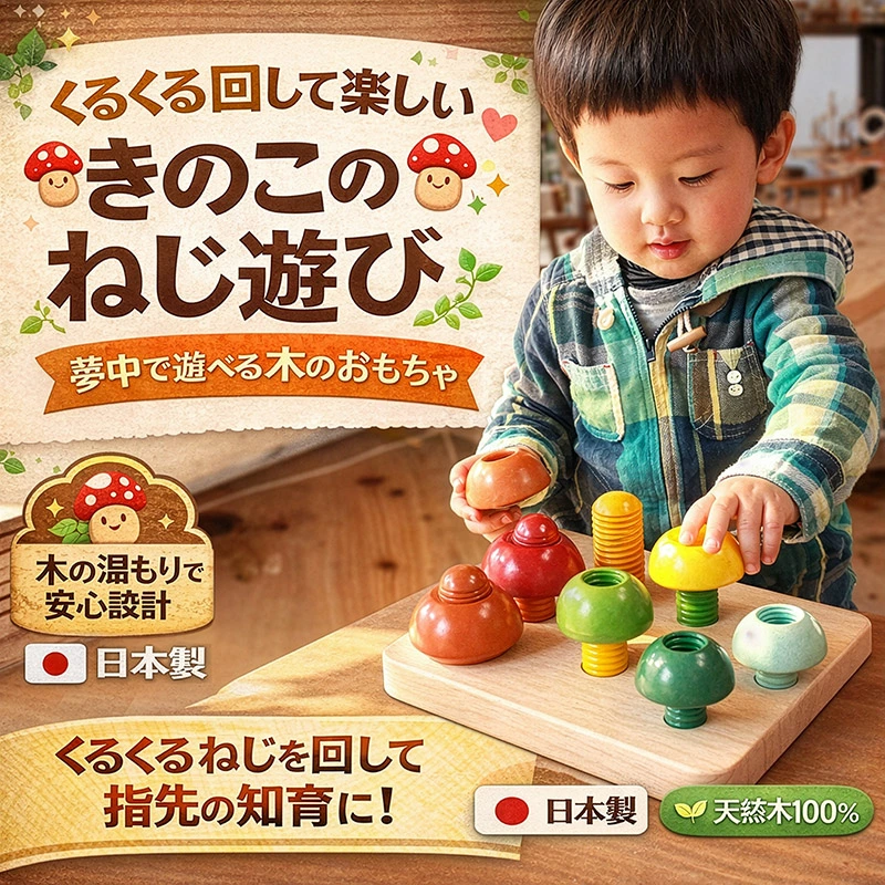 香菇蘑菇（日本产）
