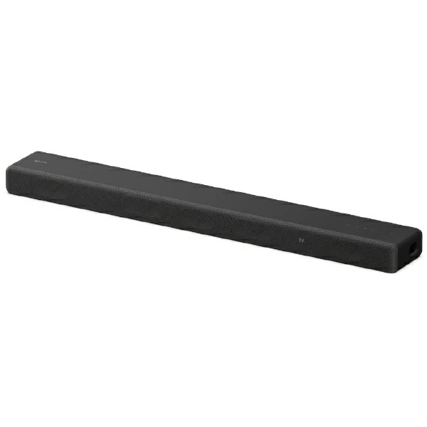 SONY｜索尼 Soundbar HT-A3000 [兼容杜比全景声/3.1声道/兼容 Wi-Fi/兼容蓝牙]