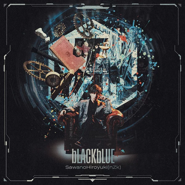 BLACKBLUE 泽野弘之[nZk]