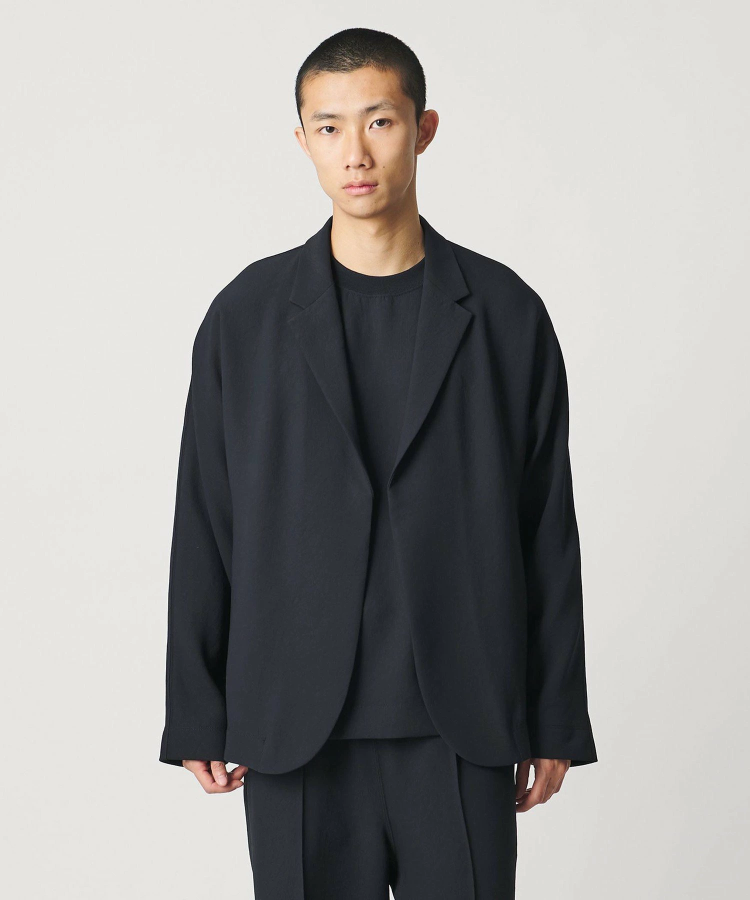 <D.O UNITED ARROWS BY DAISUKE OBANA>ESEENS I D/SL 夹克 26SS/夹克