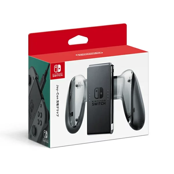 Joy-Con 充电手柄 Nintendo Switch